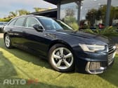 Audi A6 Avant 40 TDI Sport S tronic