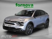 Citroen C4 1.2 PureTech Plus