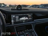 Porsche Panamera 4 E-Hybrid
