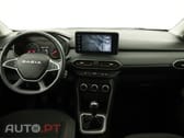 Dacia Sandero Sandero 1.0 TCe Stepway Expression
