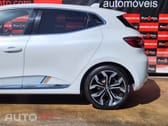 Renault Clio 1.6 E-Tech Intens