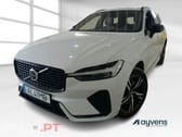 Volvo XC60 2.0 B4 R-Design