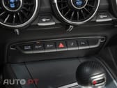 Audi TT 2.0 TFSI quattro S tronic