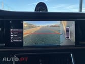 Porsche Panamera 4 E-Hybrid