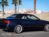 Audi A5 3.0 TDi Multitronic Sport