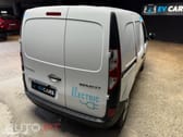 Renault Kangoo Z.E. 33