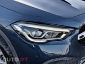 Mercedes-Benz GLA 250 e Progressive