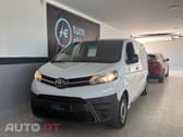 Toyota Proace Verso ELECTRIC FOURGON RC21 MEDIUM 75KWH BUSINESS