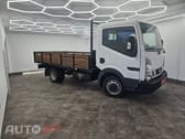 Nissan Cabstar Cabstar NT400 35.13