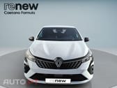 Renault Clio TCe 90 Techno