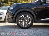 Peugeot E-2008 50 kWh GT