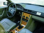 Mercedes-Benz 230 CE w124