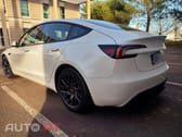 Tesla Model 3 Tração Traseira Premium