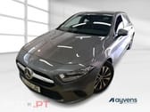 Mercedes-Benz A 160 Style