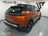Peugeot 2008 1.2 PureTech GT Line