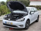 Volkswagen Golf 1.0 TSI Confortline