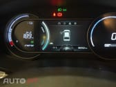 Kia Niro 64kWh