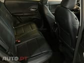 MG ZS 1.5 Hybrid+ Luxury