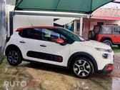 Citroen C3 1.2 PureTech Shine EAT6