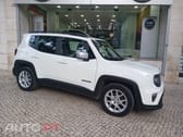 Jeep Renegade 1.6 MJD Limited