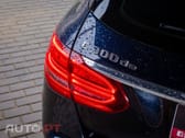 Mercedes-Benz C 300 de Avantgarde