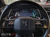 DS DS7 Crossback 300 cv 4x4  Eat8 E-Tense Hybrid RIVOLI 1 DONO