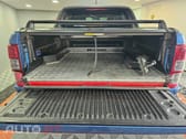 Ford Ranger 2.0 TDCi CD Raptor 4WD