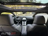 DS DS7 Crossback E-Tense Performance Line+ EAT8