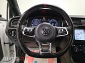 Volkswagen Golf 2.0 TSI GTI DSG Performance