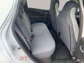Renault Zoe I.V.A DEDUTÍVEL R110 Z.E 50
