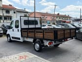 Opel Movano L3H1 3.5T 2.2 D CD