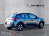 Citroen C3 1.2 PureTech Plus