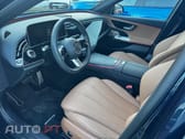 Mercedes-Benz E 300 E300de AMG Line