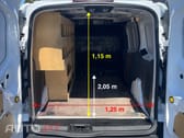 Ford Transit Connect 1.5 EcoBlue Longa IVA Dedutível