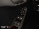 Ford Fiesta 1.0 EcoBoost Trend Connected