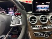 Mercedes-Benz C 220 d 9G-TRONIC AMG Line