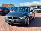 BMW 320 d xDrive Auto