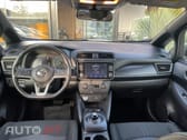 Nissan Leaf Acenta