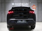 Peugeot 3008 1.2 Hybrid GT e-DCS6