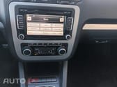 Volkswagen Scirocco 1.4 TSI