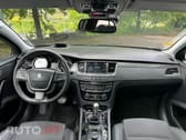 Peugeot 508 SW 1.6 e-HDi Business Line Pack 2-Tronic