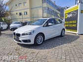 BMW 216 d Advantage