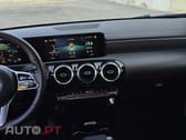Mercedes-Benz CLA 180 d Shooting Brake Style Plus Aut.