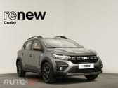 Dacia Sandero Sandero 1.2 ECO-G Stepway Extreme