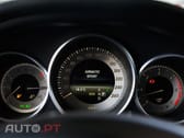 Mercedes-Benz CLS 350 AMG