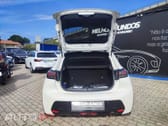 Peugeot 208 1.5 BlueHDi GT Line