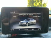 Mercedes-Benz C 200 D AMG LINE