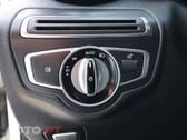 Mercedes-Benz C 220 AMG LINE