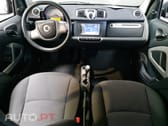 Smart ForTwo 1.0 mhd Passion 71
