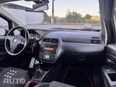 Fiat Grande Punto 1.3 M-Jet Sport